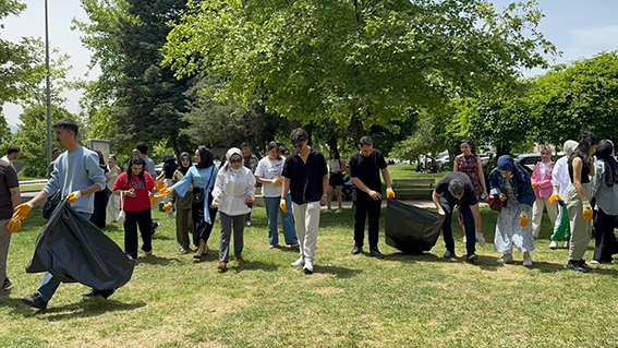 Atıksız Piknik (14)