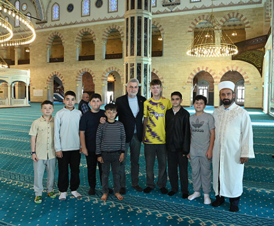 Bayramlaşma (6)