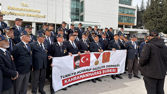 Çanakkale Gezisi (6)