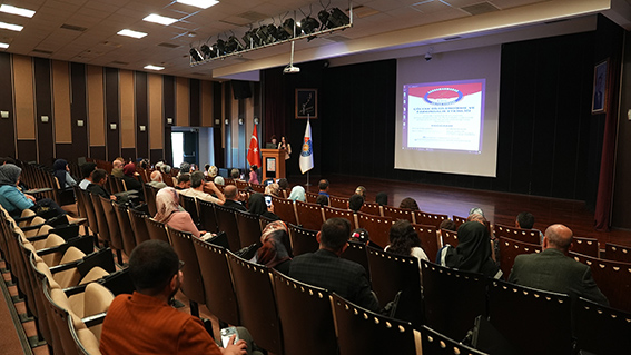 Çölyak Semineri (4)