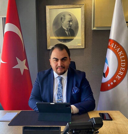 Enes Erdem Barut