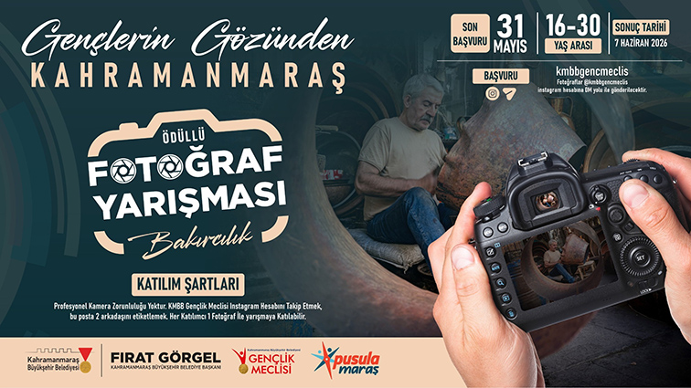 Fotoğraf Yarışması
