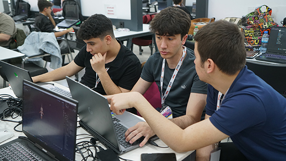 Game Jam (3)