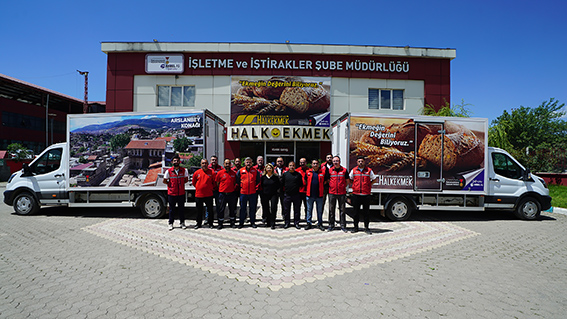 Halk Ekmek (4)