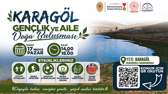Karagöl