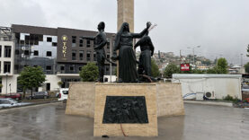 Kıbrıs Meydanı (3)