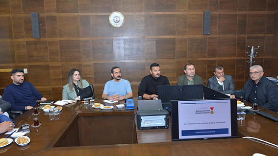 Koordinasyon Toplantısı (4)
