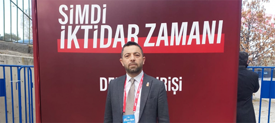 Mesut Efe