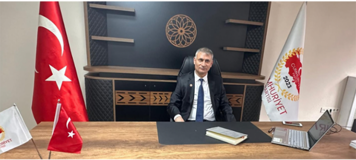 Osman Karakuş