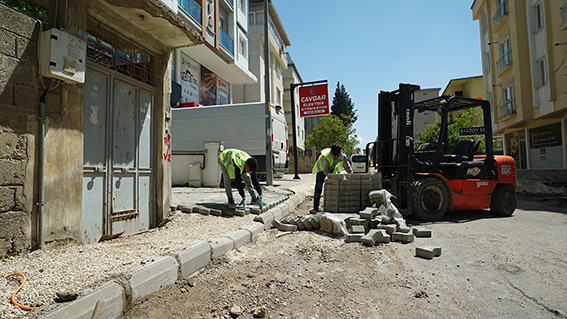 Parke İmalatı (6)