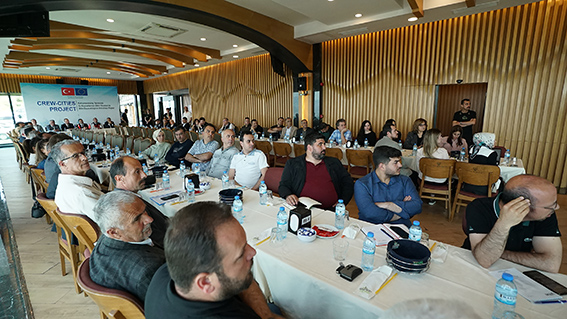 Proje İstişare Toplantısı (3)