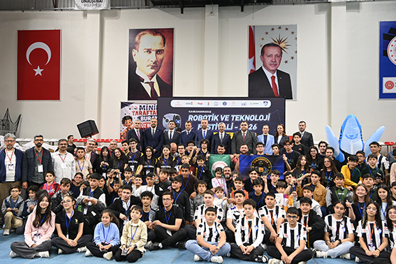 Robotik Festivali (10)