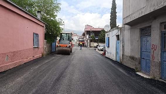Sıcak Asfalt (11)