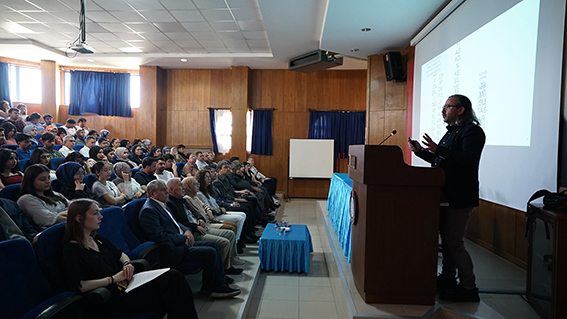 Sıfır Atık Semineri (4)