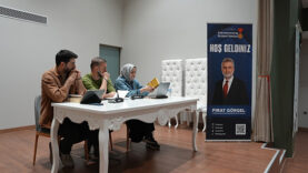 Söyleşi (6)