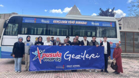TUSAŞ Gezisi (2)