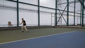 Tenis Turnuvası (6)