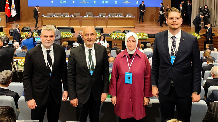 Toplantı (1)