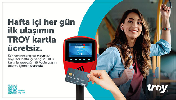 Ulaşım