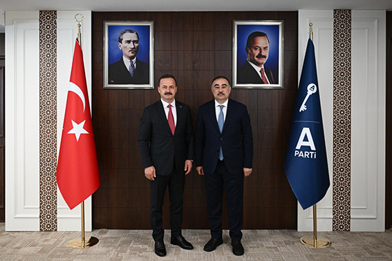 YAVUZ_AĞIRALİOĞLU_AZERBAYCAN