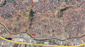 Yol Kapama