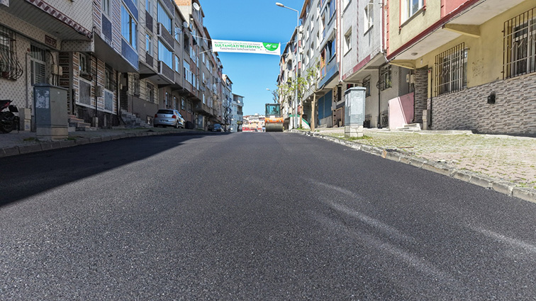 sultangazi’de_asfalt_seferberligi