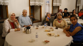 Alaeddin Özdenören Anma Programı (4)