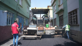 Asfalt Çalışması (1)