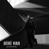 Can Berk Ergün - Biri Var _ Kapak