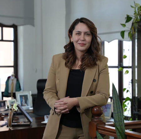 Efsun Türkmen Erol