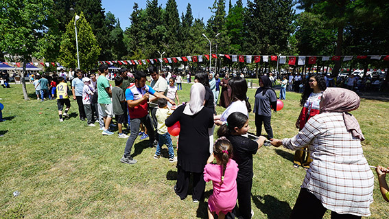 Engelsiz Bahar Şenliği (4)