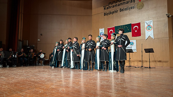 Etkinlik (2)