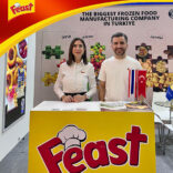 Feast Thaifex Fuar