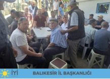 HASAN FEHMİ YÖRÜK