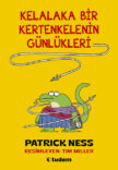 Kelalaka_Bir_Kertenkelenin_Gunlukleri
