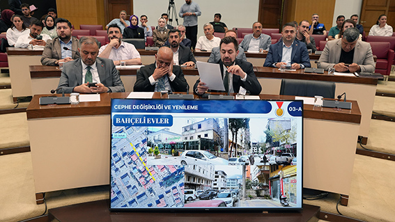 Meclis Toplantısı (5)