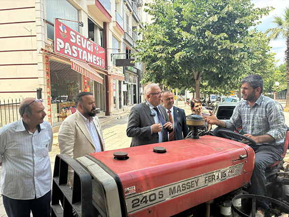 Özcan Pehlivanoğlu1