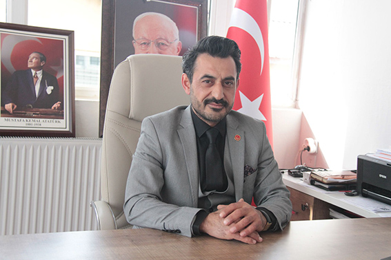Recep Mutlutürk6