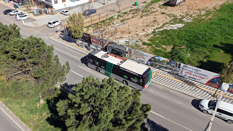 Toplu Taşıma (3)