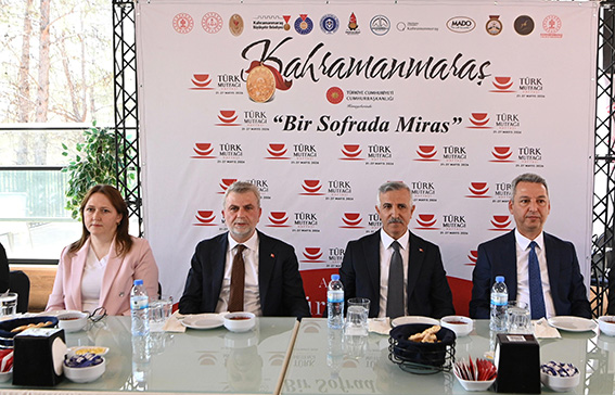Türk Mutfağı Haftası (8)