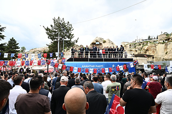 YAVUZ_AĞIRALİOĞLU_NEVŞEHİR1