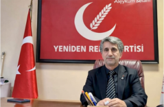 Yusuf Tosunoğlu