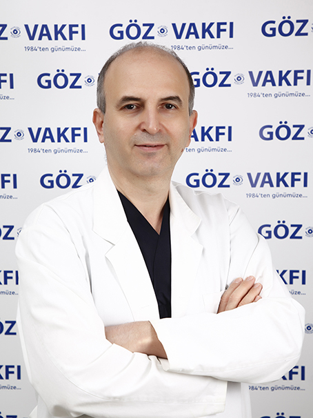 Yaz Sıcakları Kapıda: Güneş Işınları Kataraktı Tetikliyor!