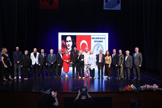 ödül töreni 1