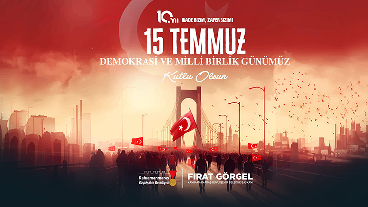 15 Temmuz