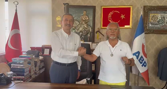 Bedri Yalçın