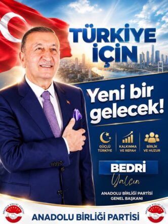 Bedri Yalçın