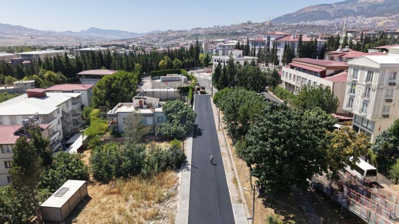 Dulkadiroğlu Bahçelievler (3)