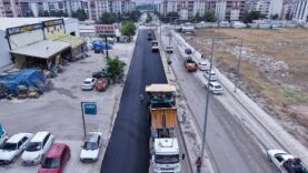 Elbistan Dr. Devlet Bahçeli Bulvarı (8)