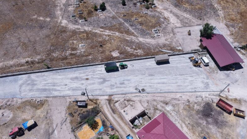 Elbistan İncecik Mahallesi (1)